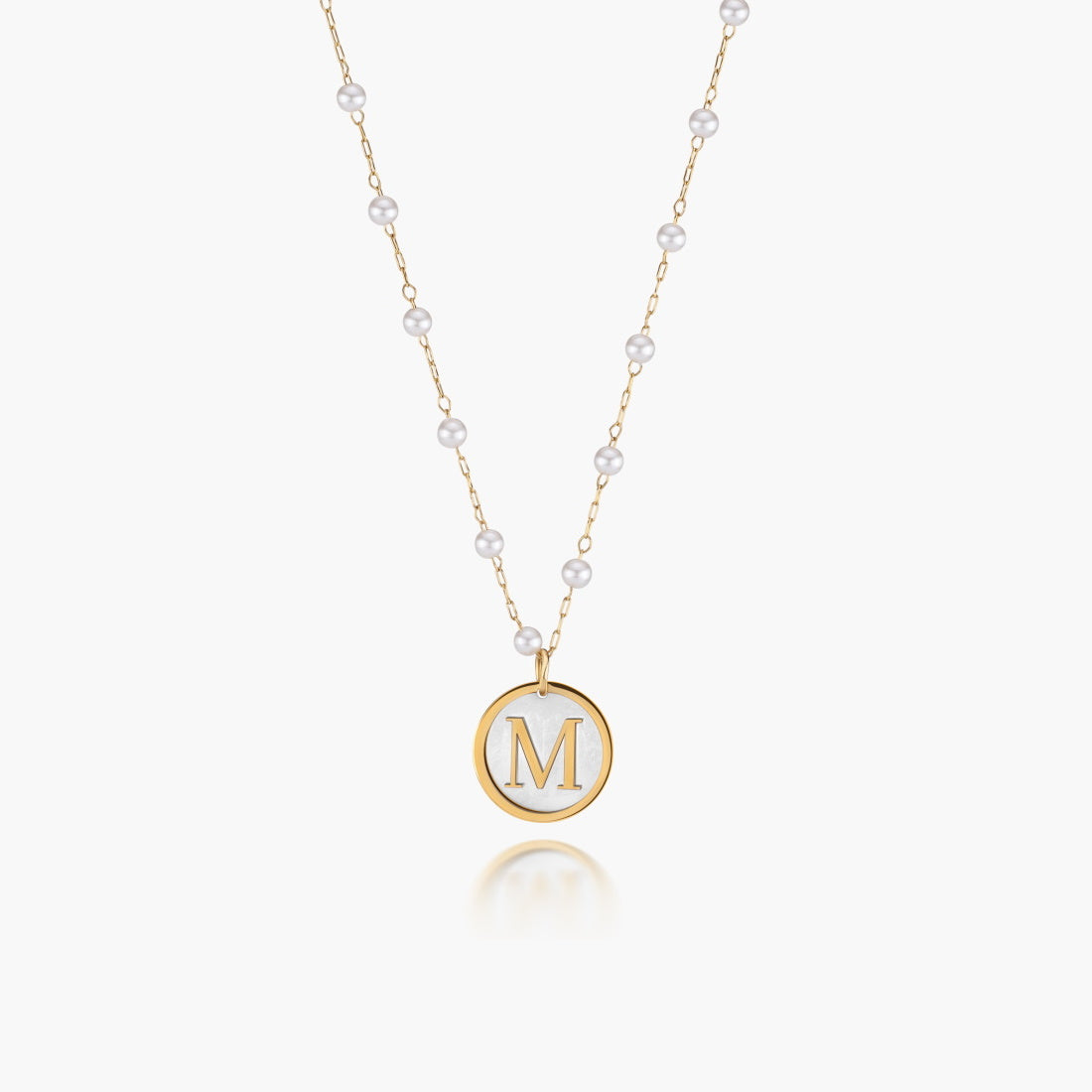 Colar Isis Personalizado