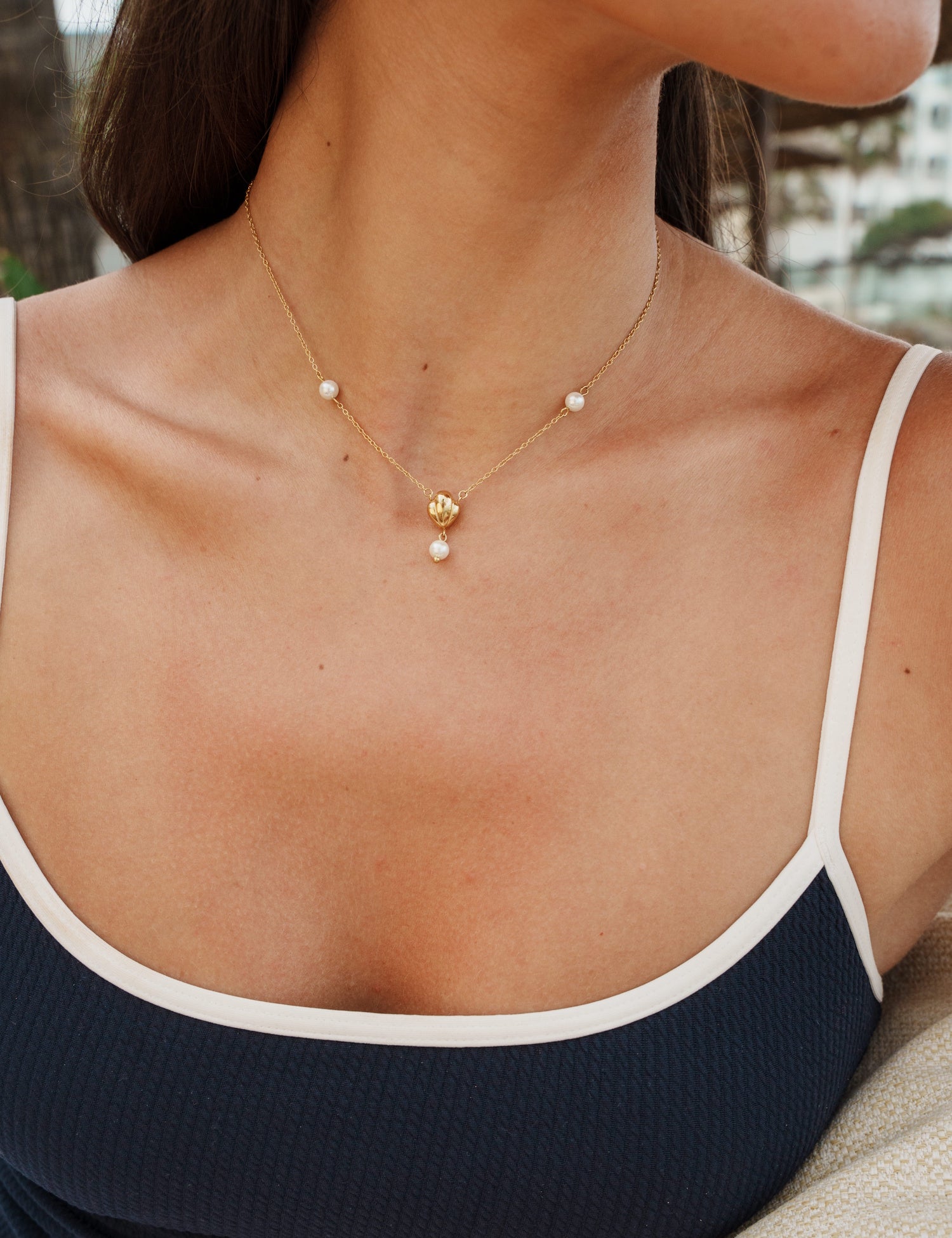 Nerea Necklacr