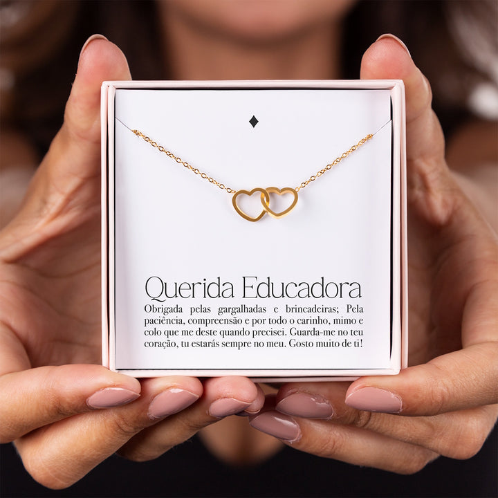 Querida Educadora