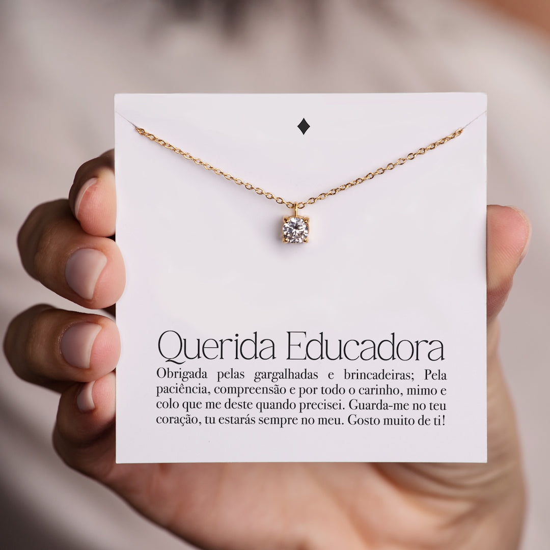 Querida Educadora