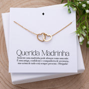 Querida Madrinha