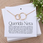 Querida Neta