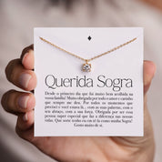 Querida Sogra