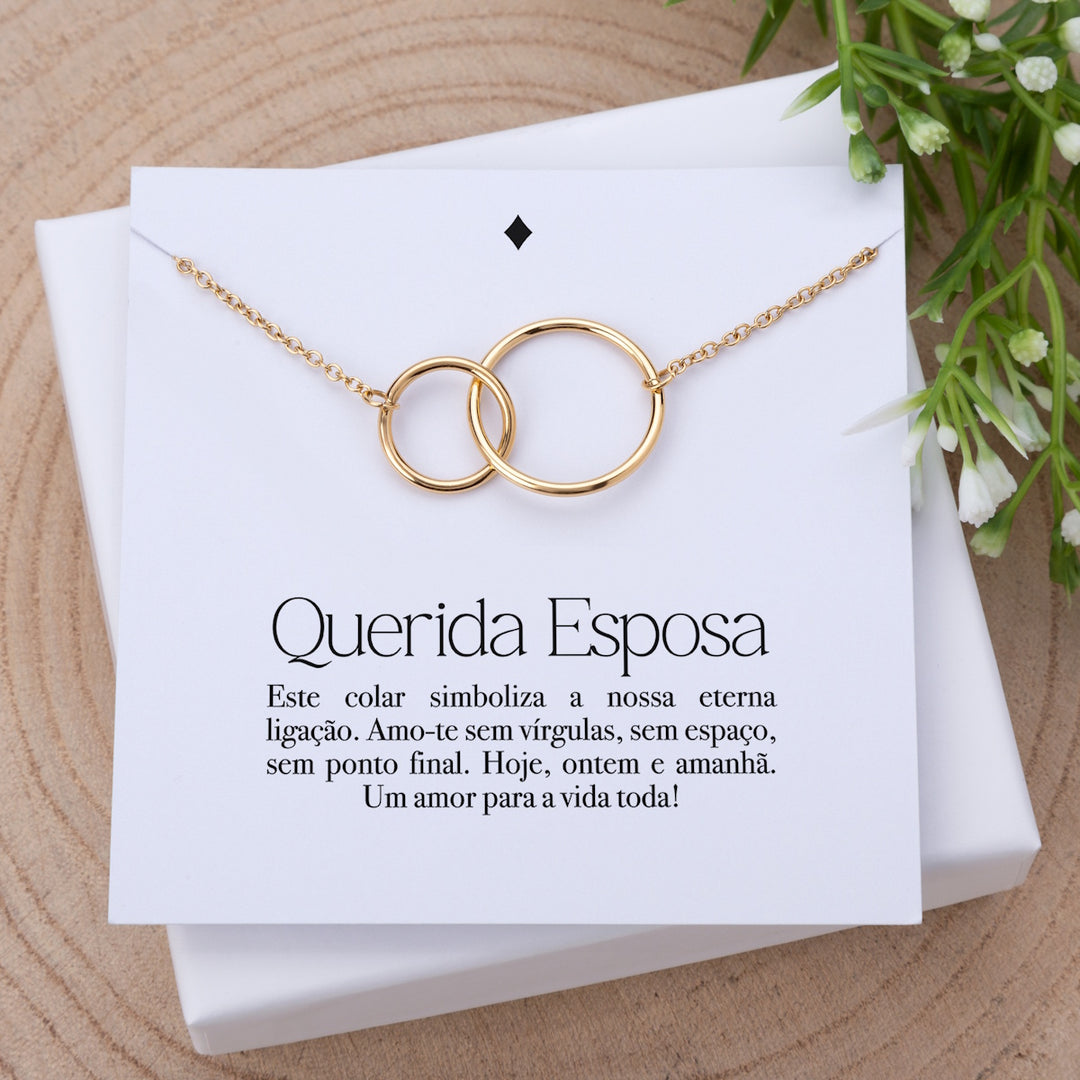 Querida Esposa