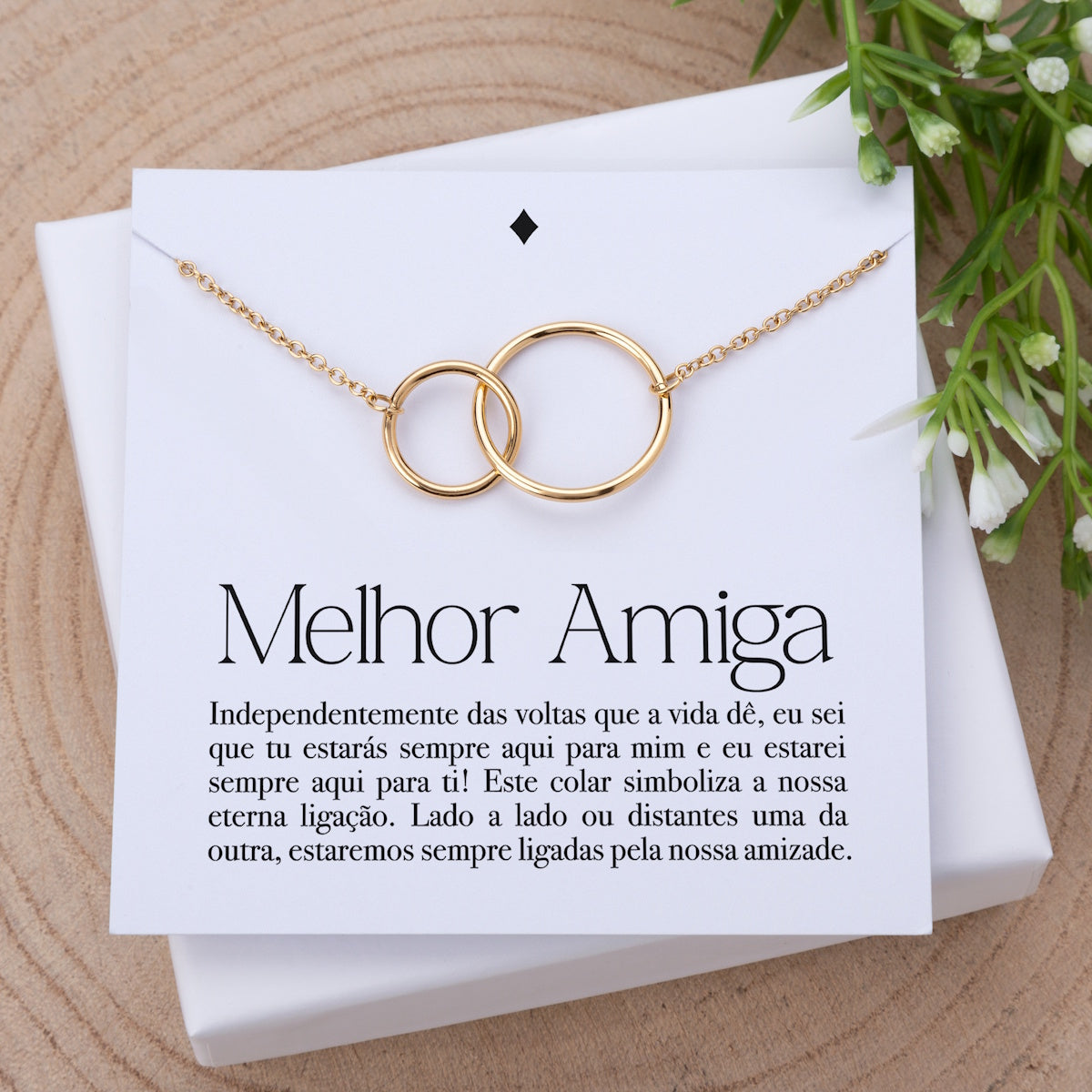 Melhor Amiga