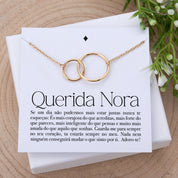 Querida Nora