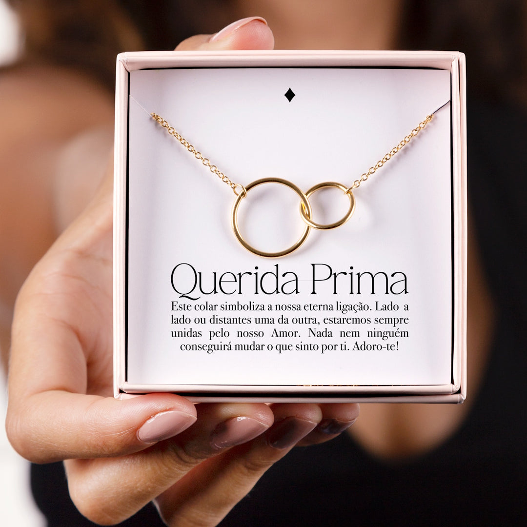 Eterna Ligação