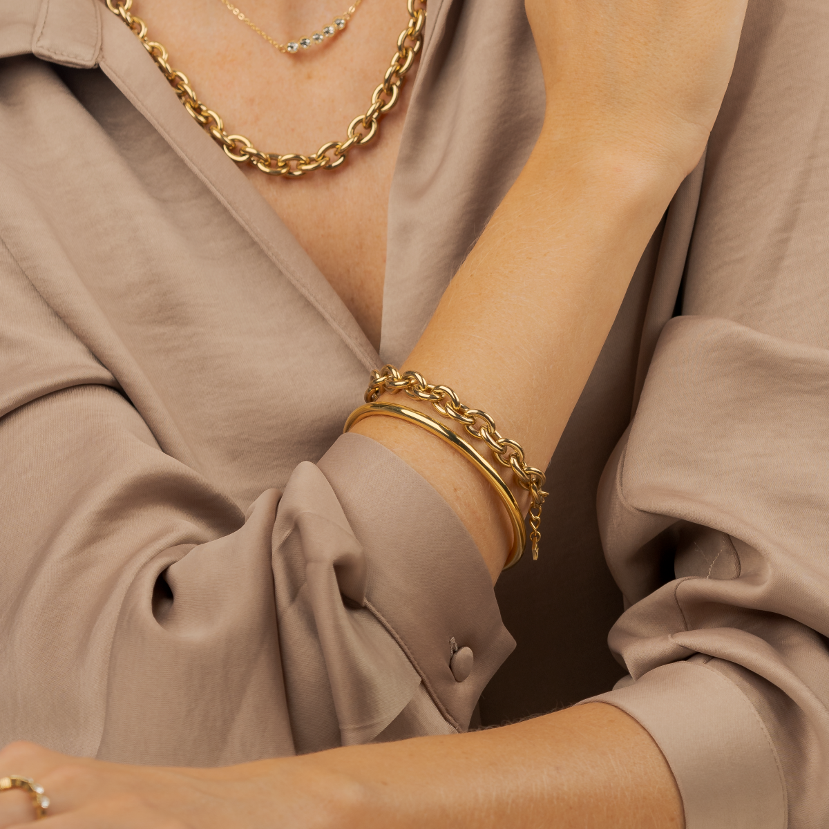 Pulsera Everly