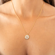 Collar grabable Ravi