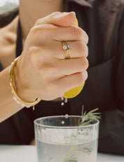 Luz Ring