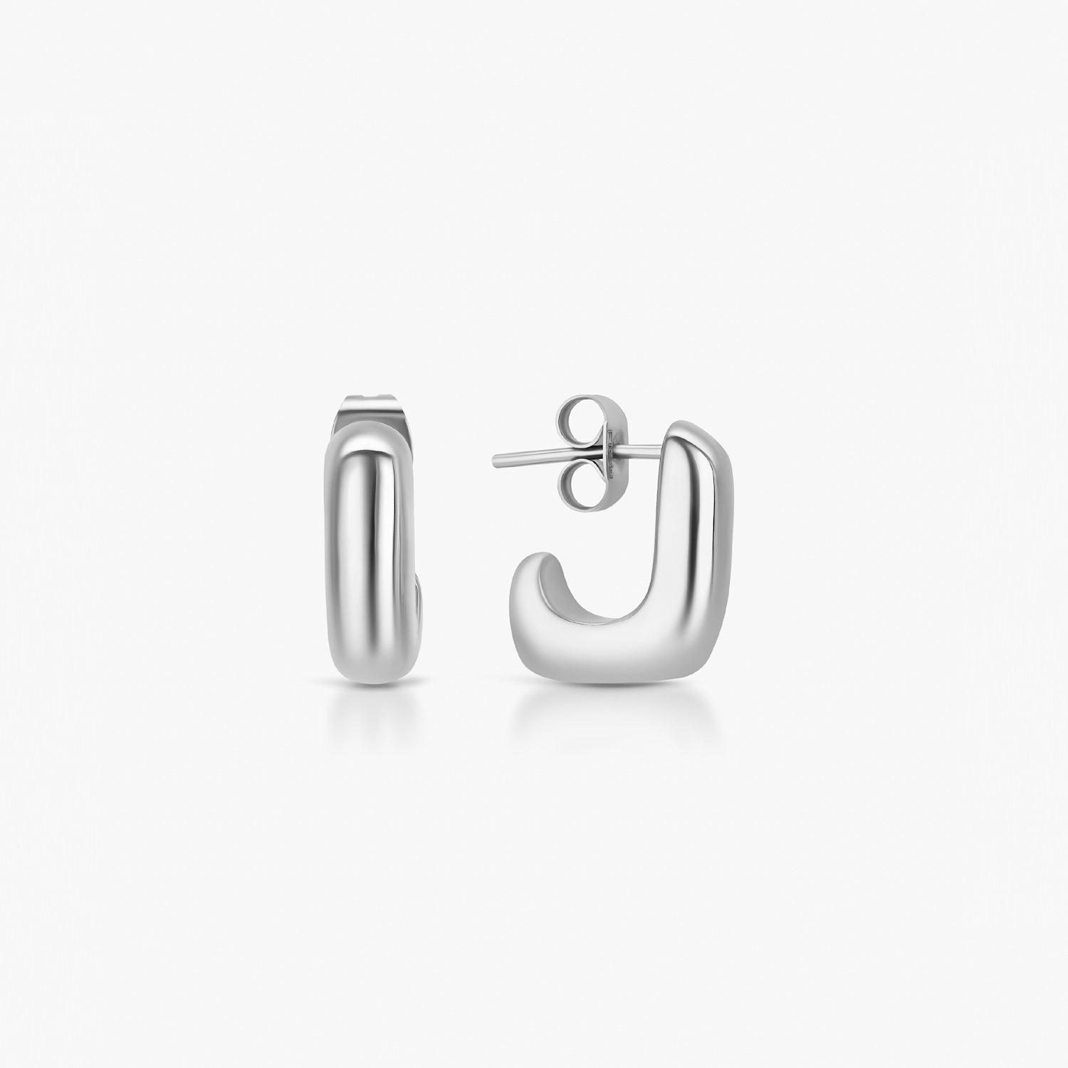 Mercedes Earrings