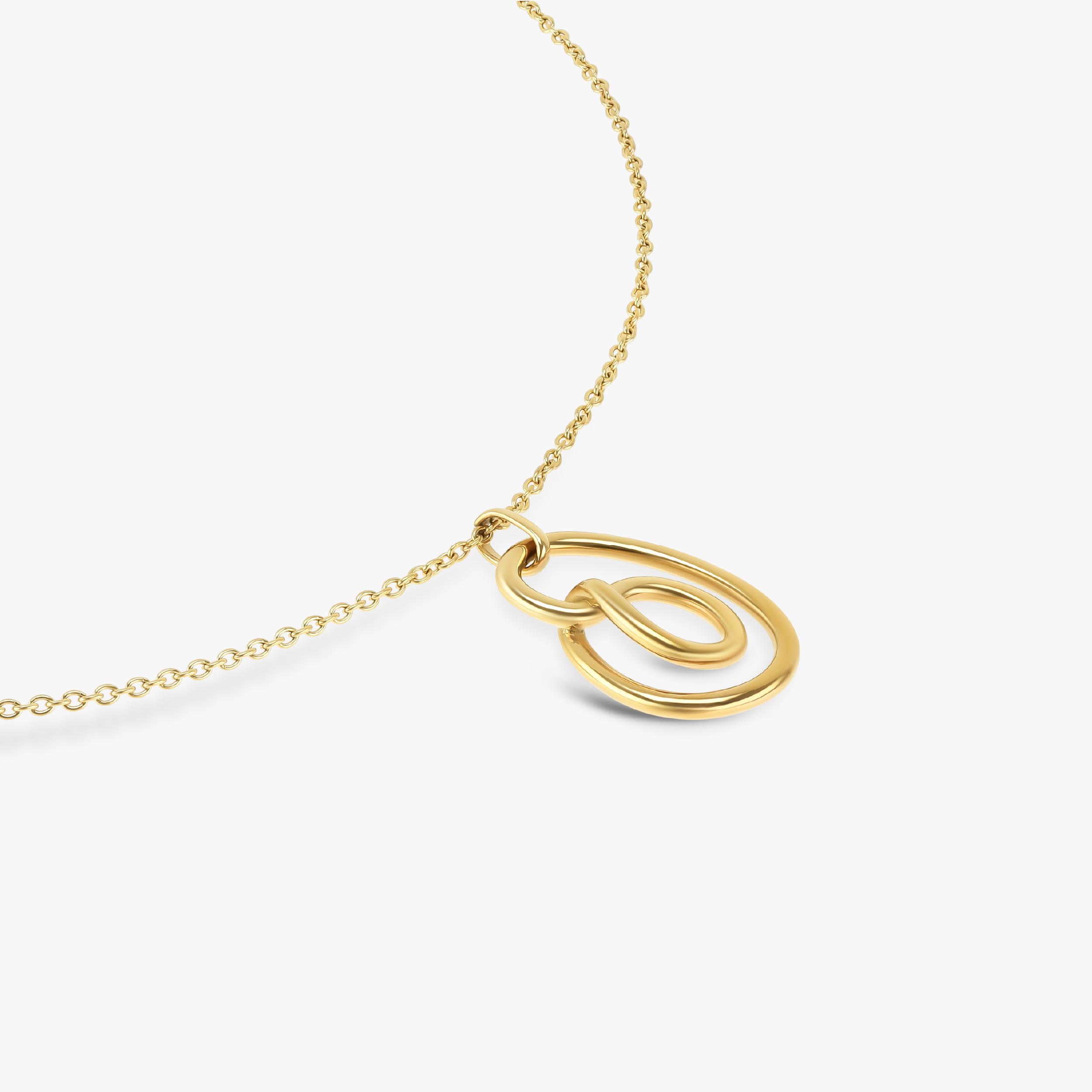 Collar de nudo