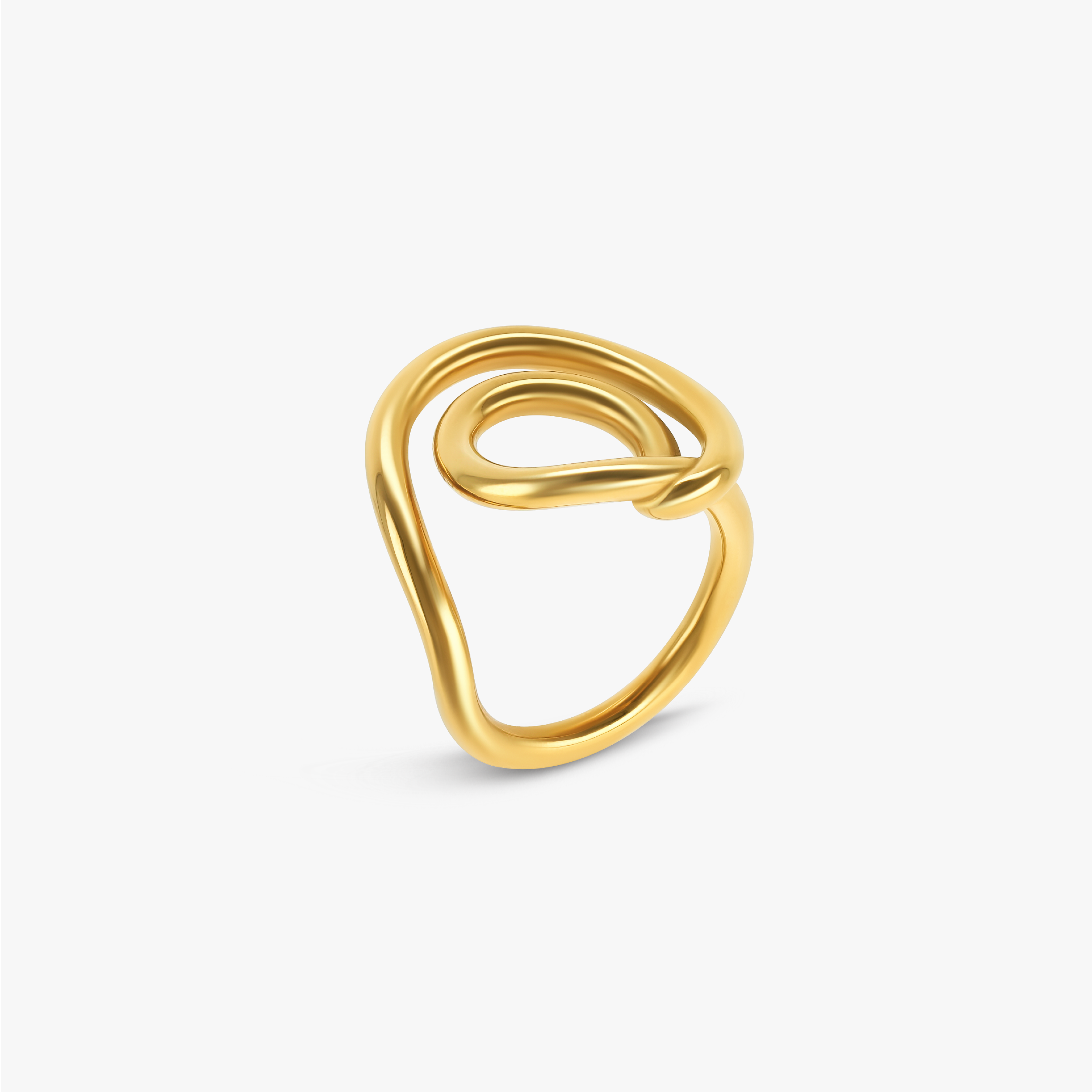 Anel Knot