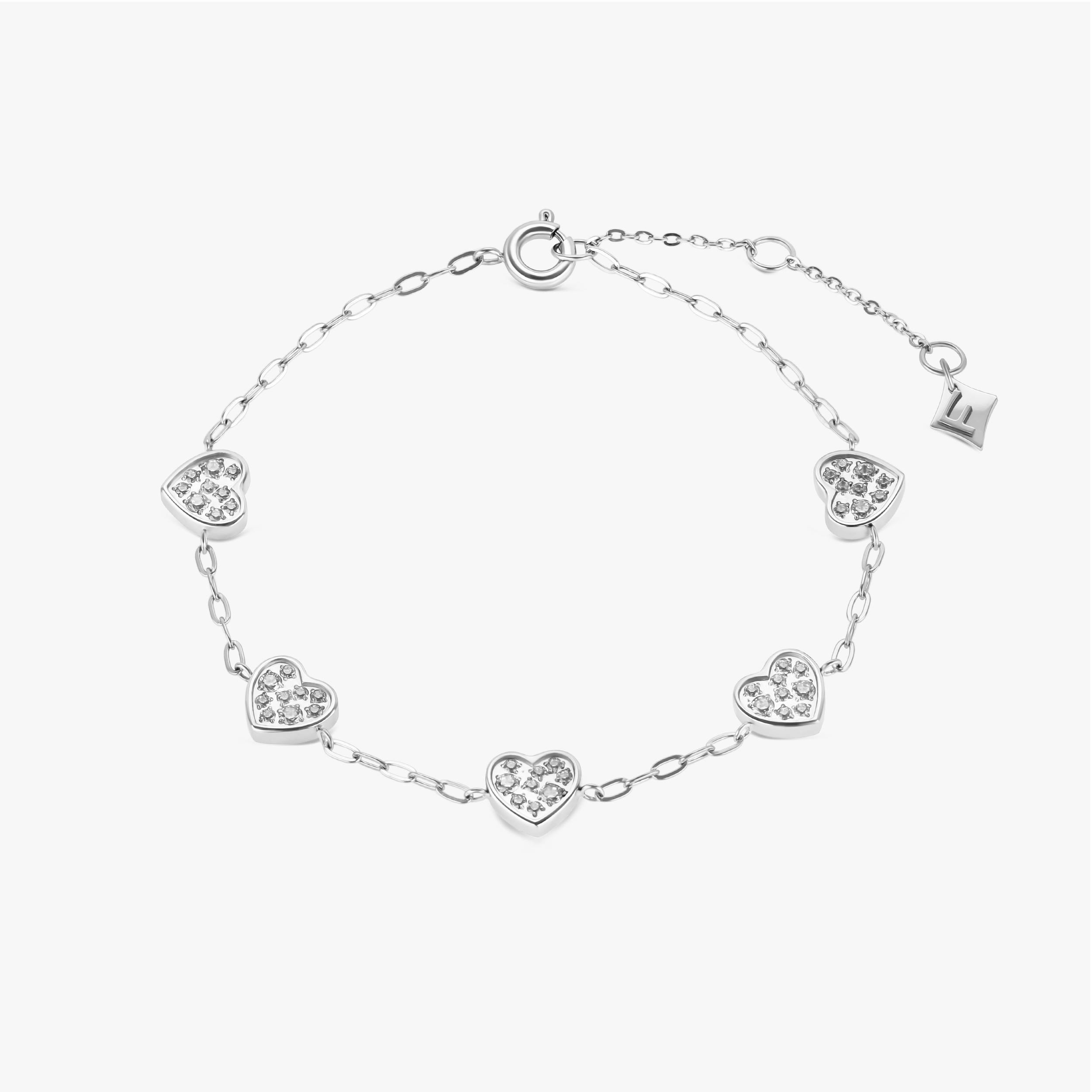 Pulseira Love