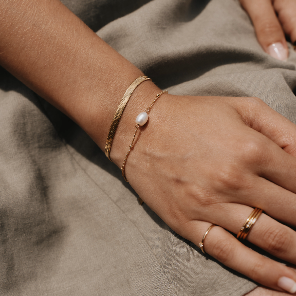 Pulseira Ema