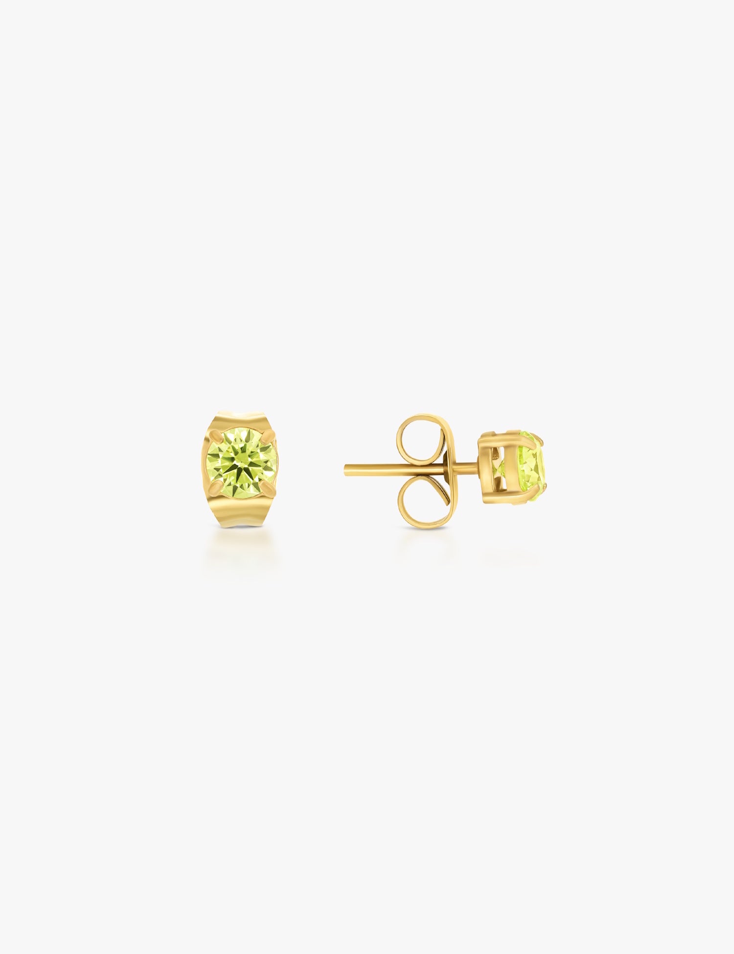 Luz Earrings