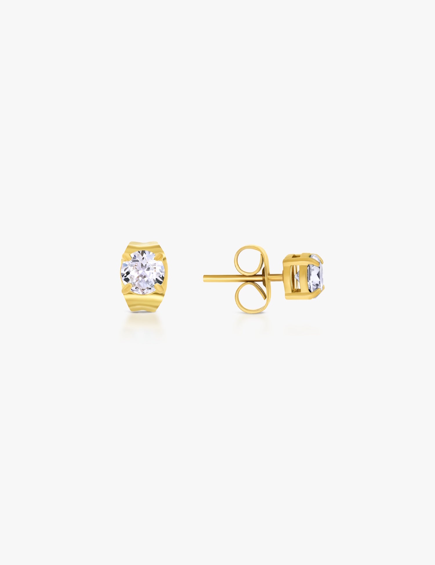 Luz Earrings