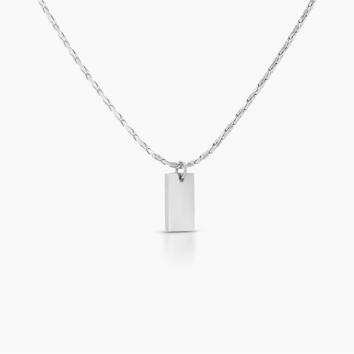 Tavi Personalized Necklace