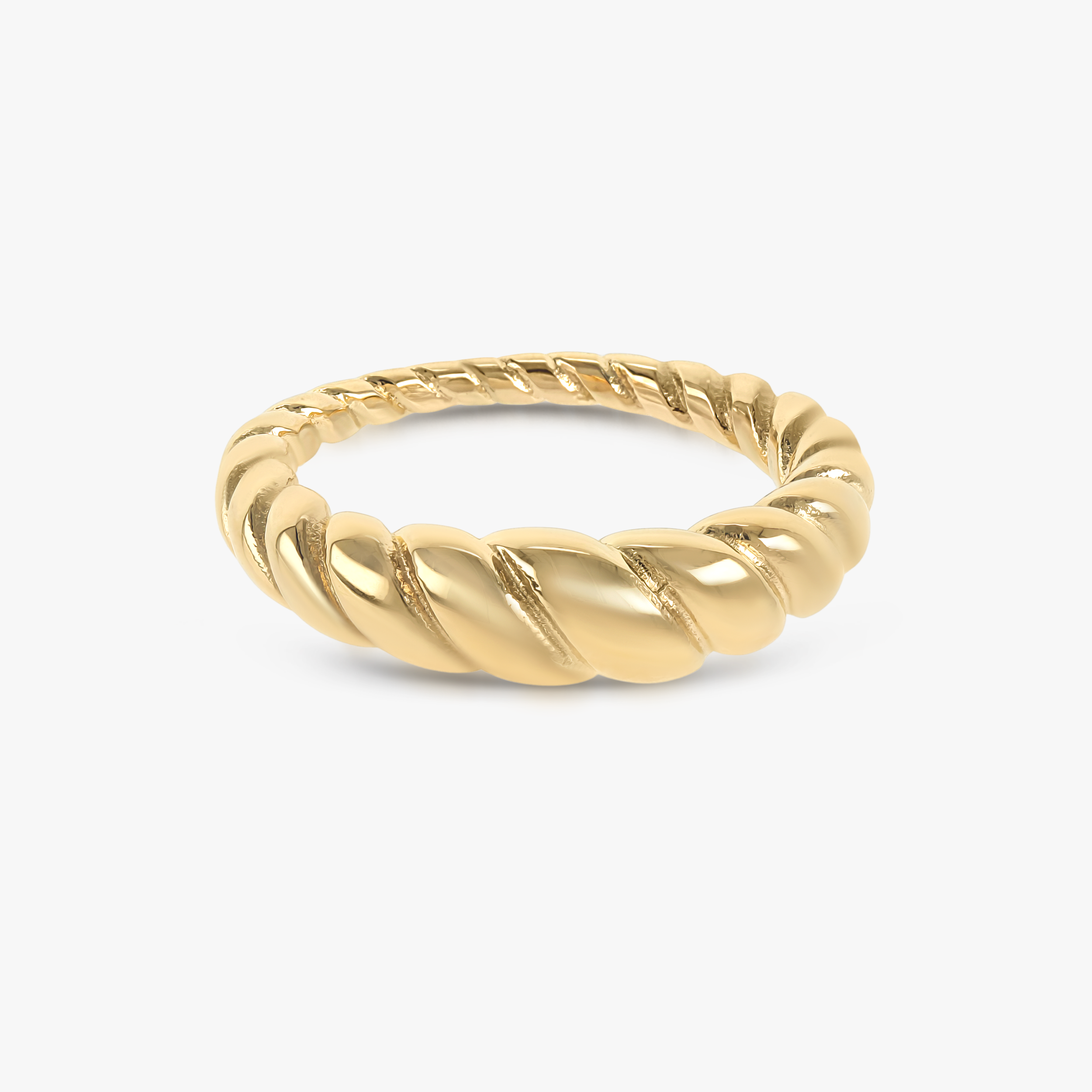 Sira Bold Ring 