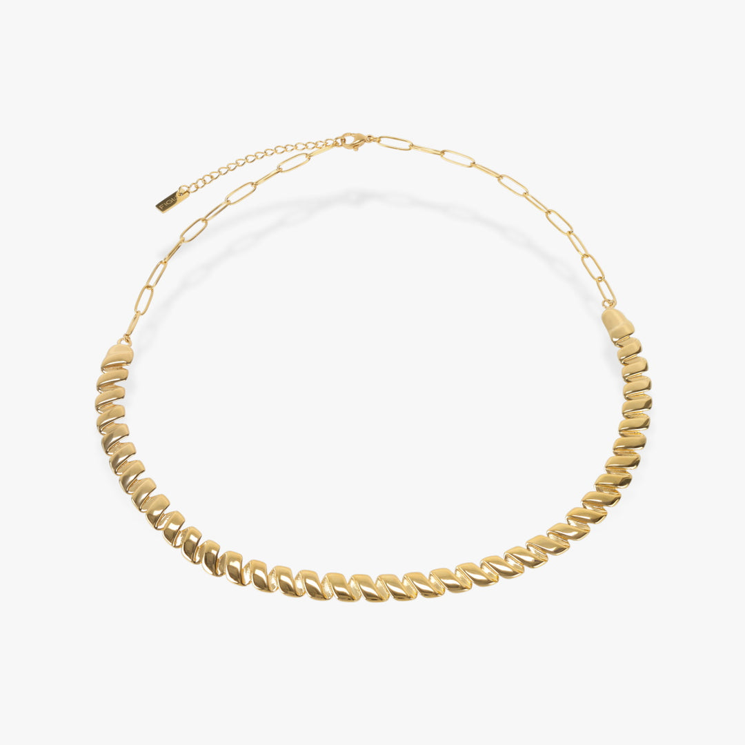 Choker Anna Twist