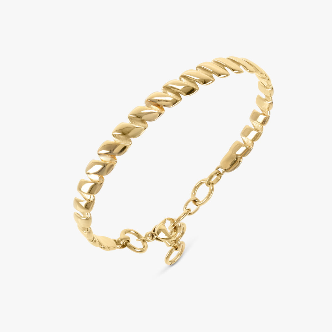 Pulseira Anna Twist