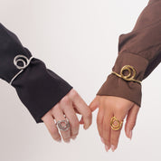Anel Knot