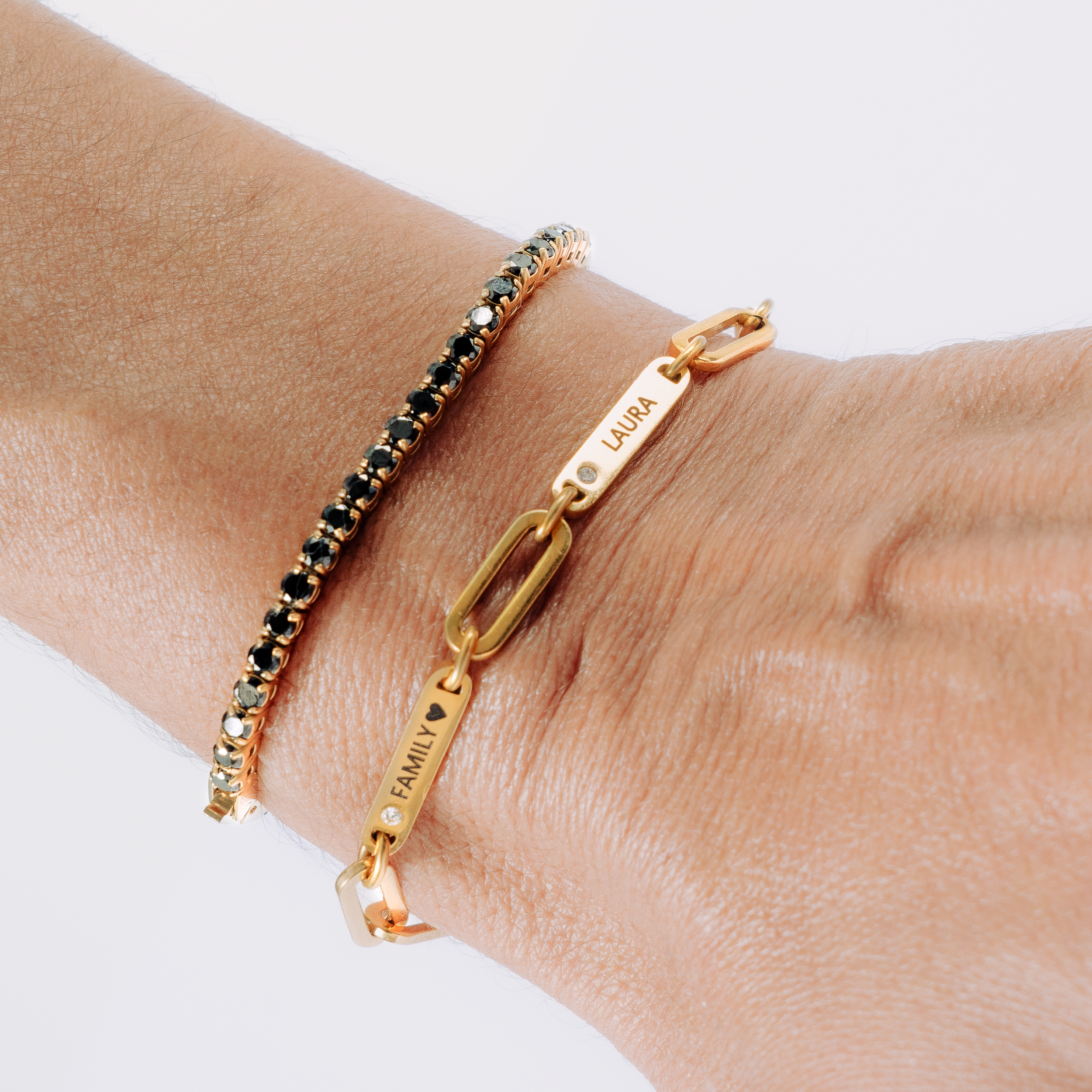 Matilde Inscription Extra