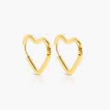 Pendientes Amy