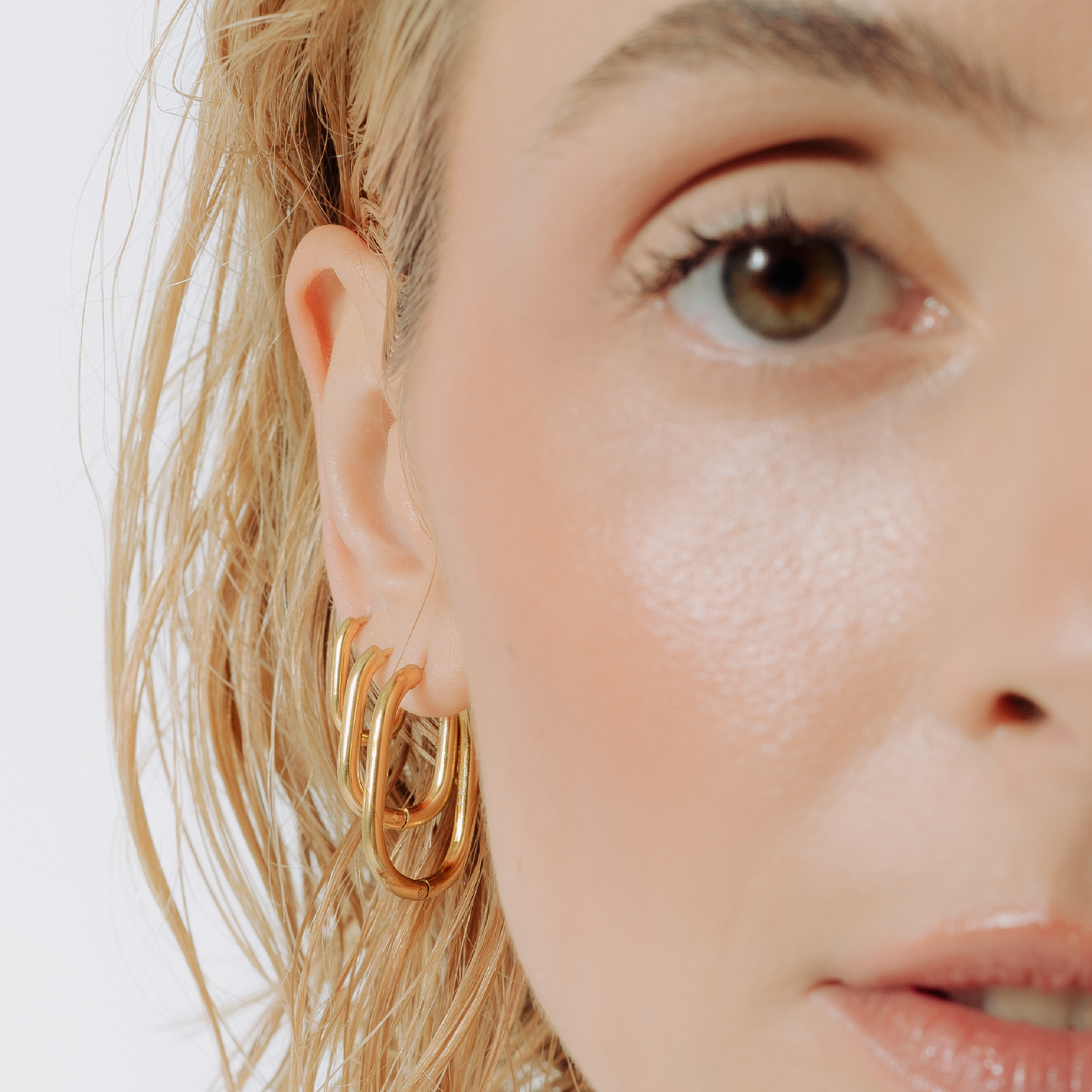 Andy Earrings