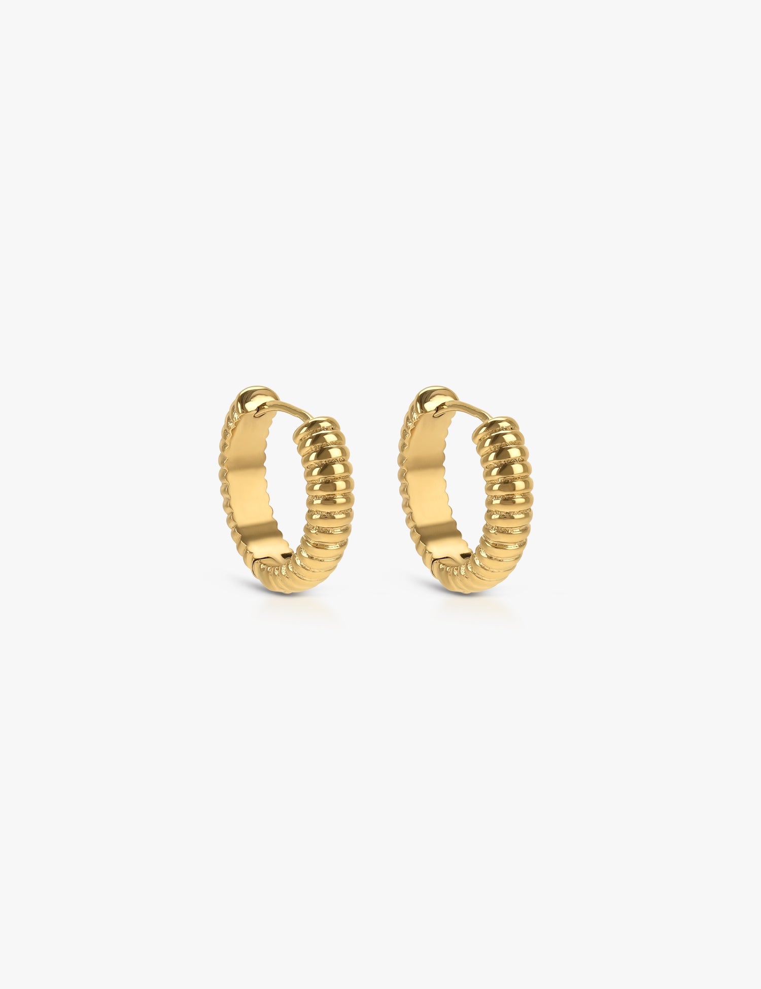 Freza Earrings