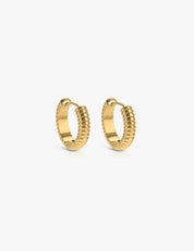 Freza Earrings