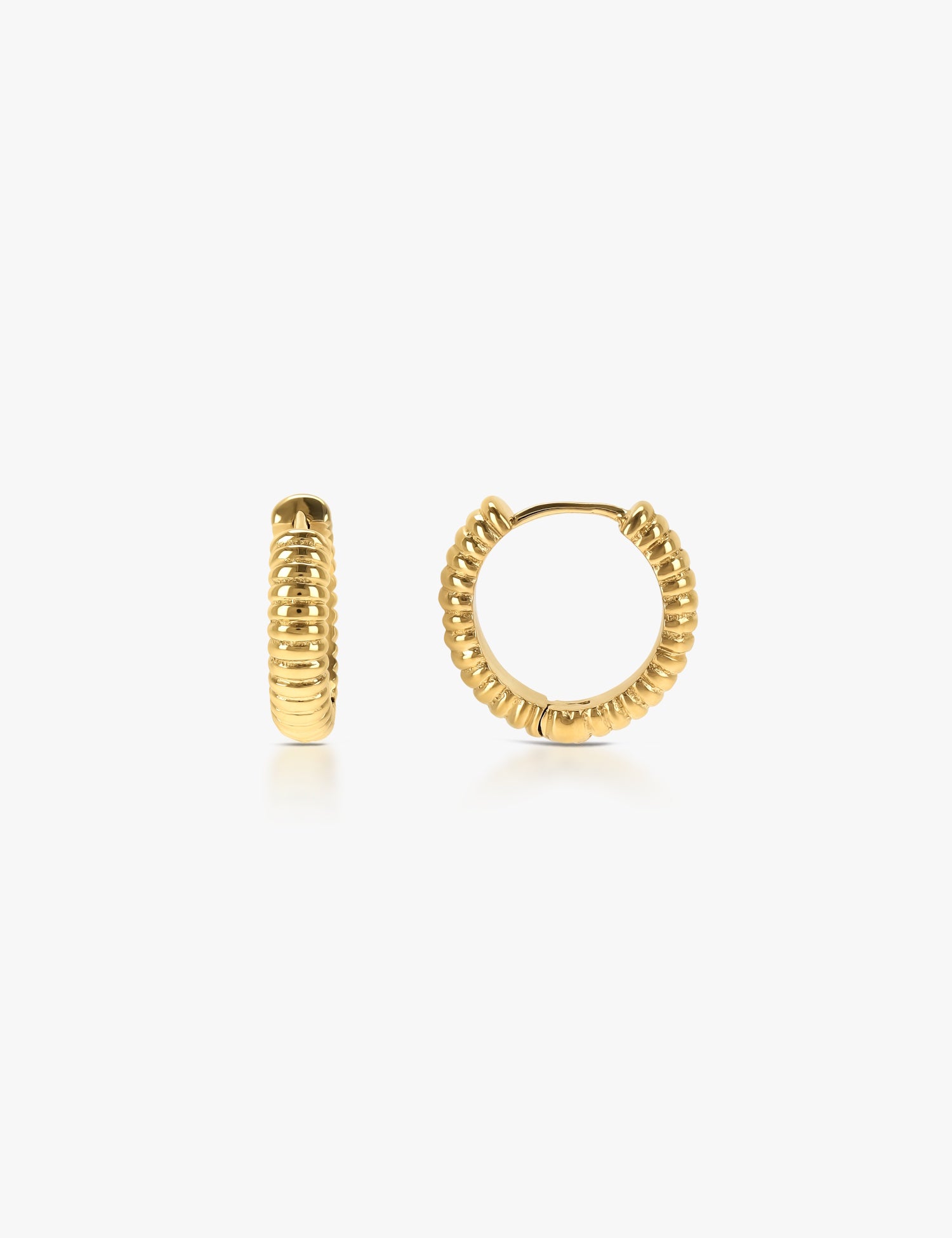 Freza Earrings