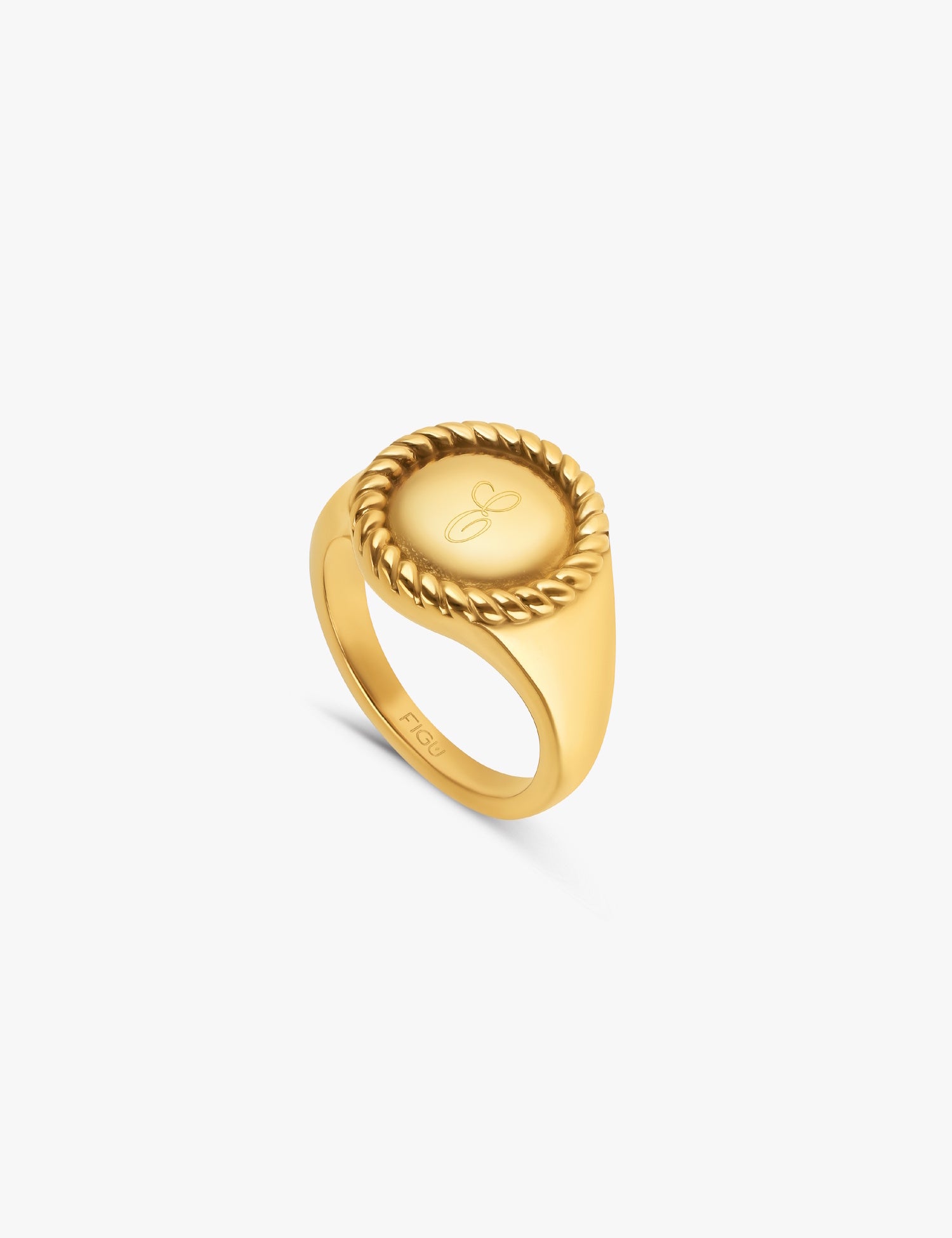 Heritage Ring