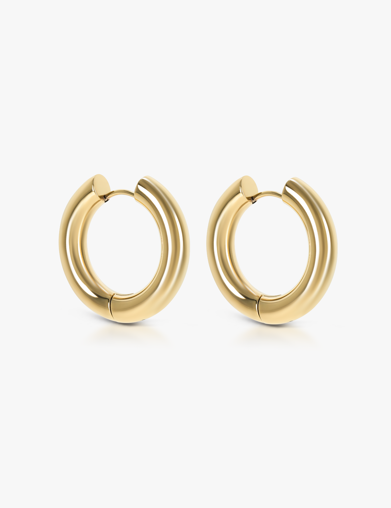 Cloe Tiny Hoops