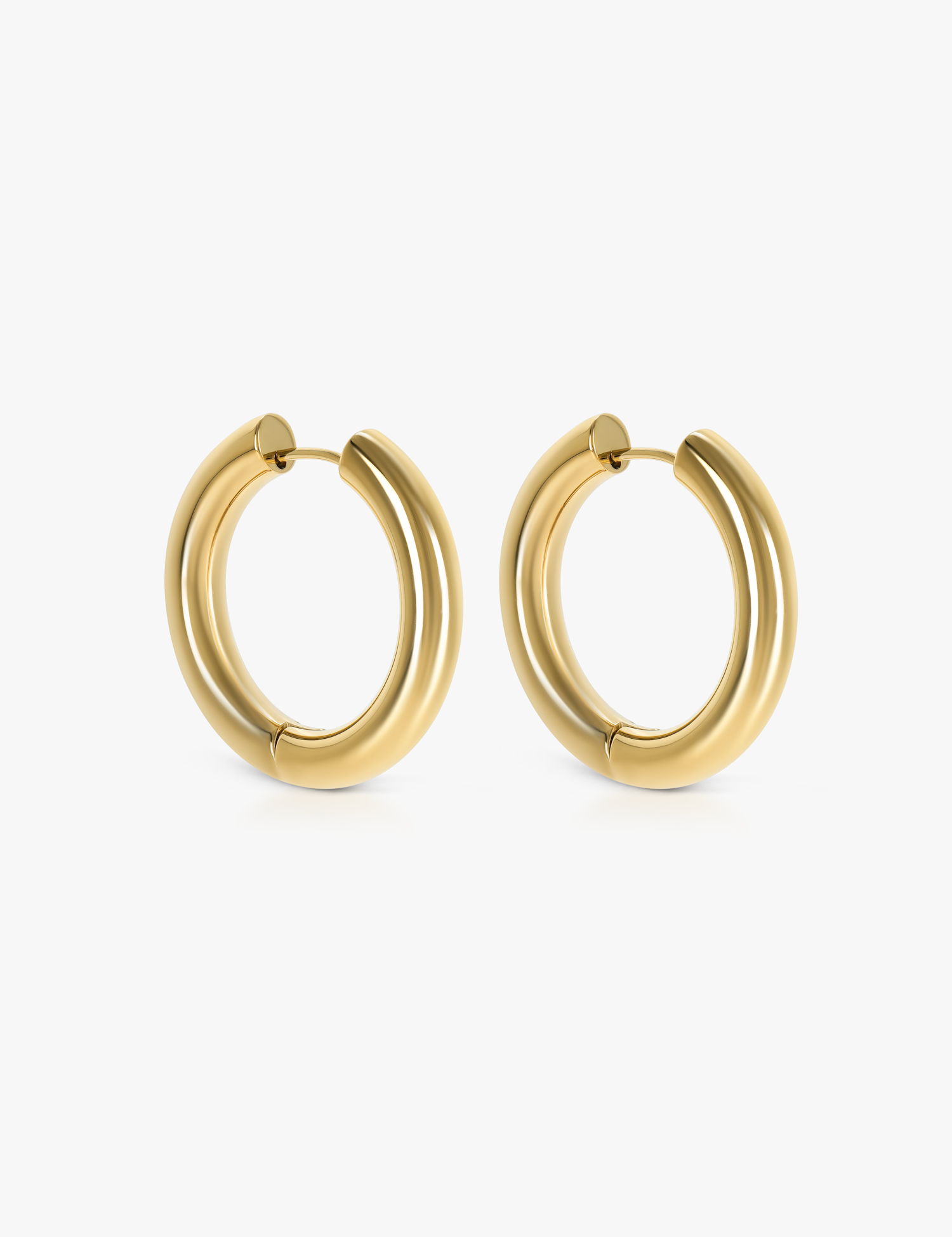 Cloe Tiny Hoops
