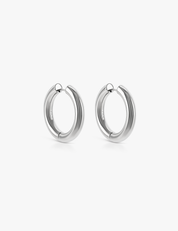 Cloe Tiny Hoops