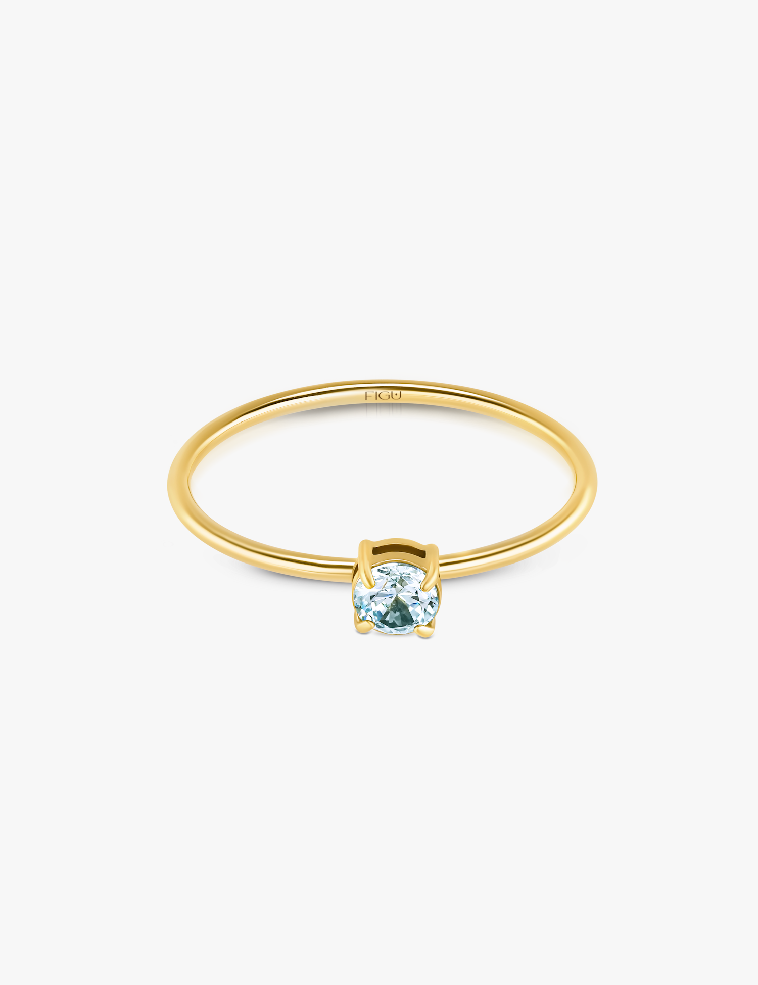 Luz Ring