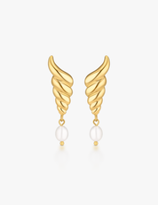 Caracola Earrings