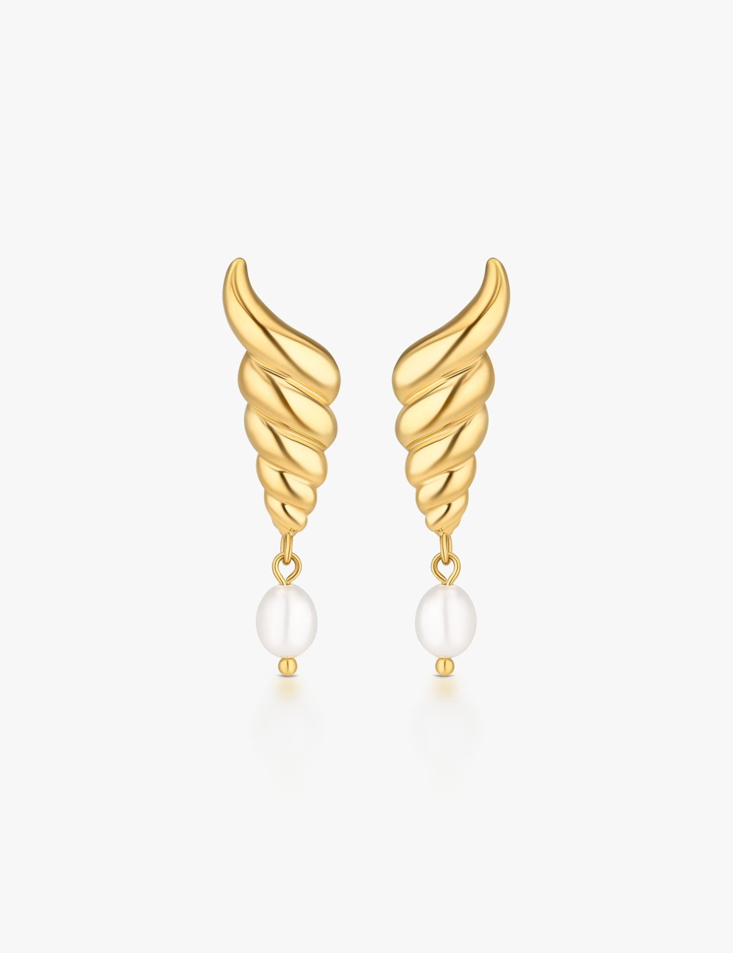 Caracola Earrings