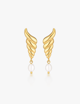 Caracola Earrings