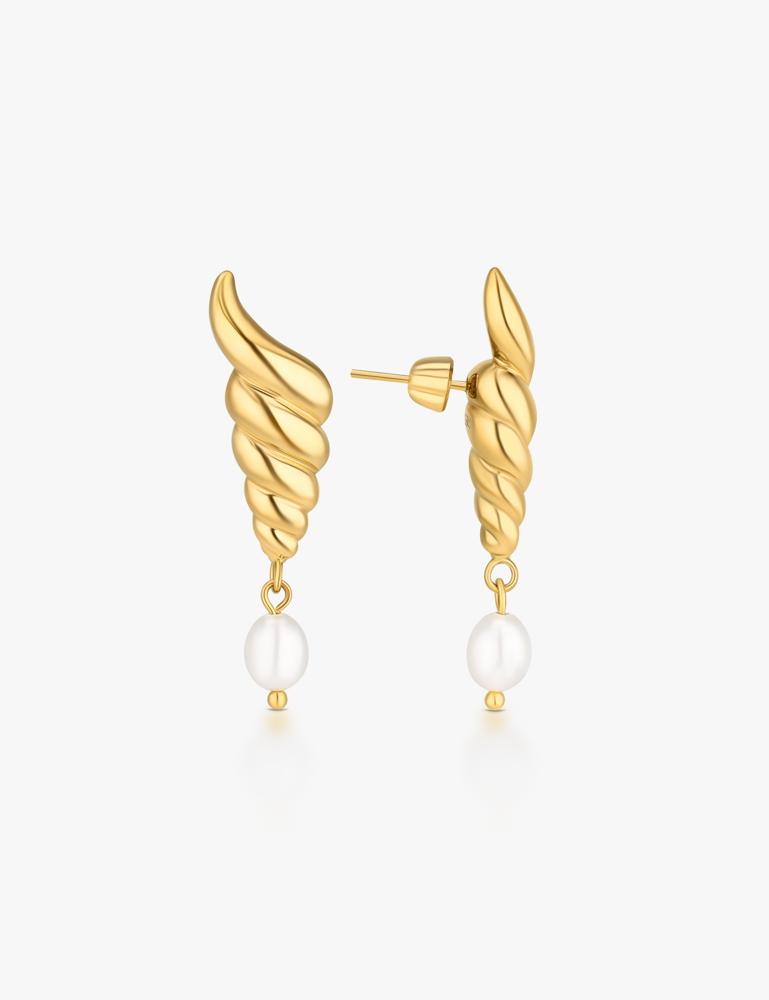 Caracola Earrings