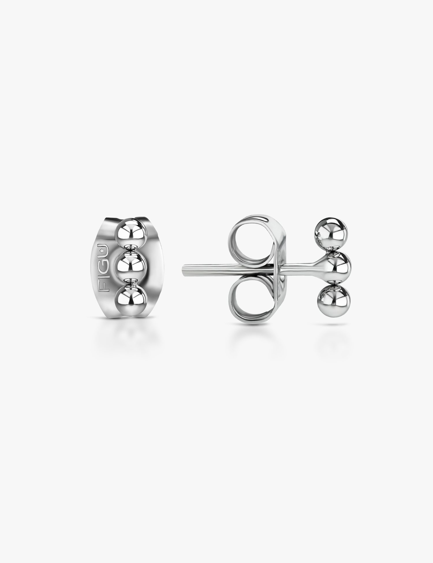 Pendientes Roa