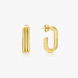 Pendientes Luiza