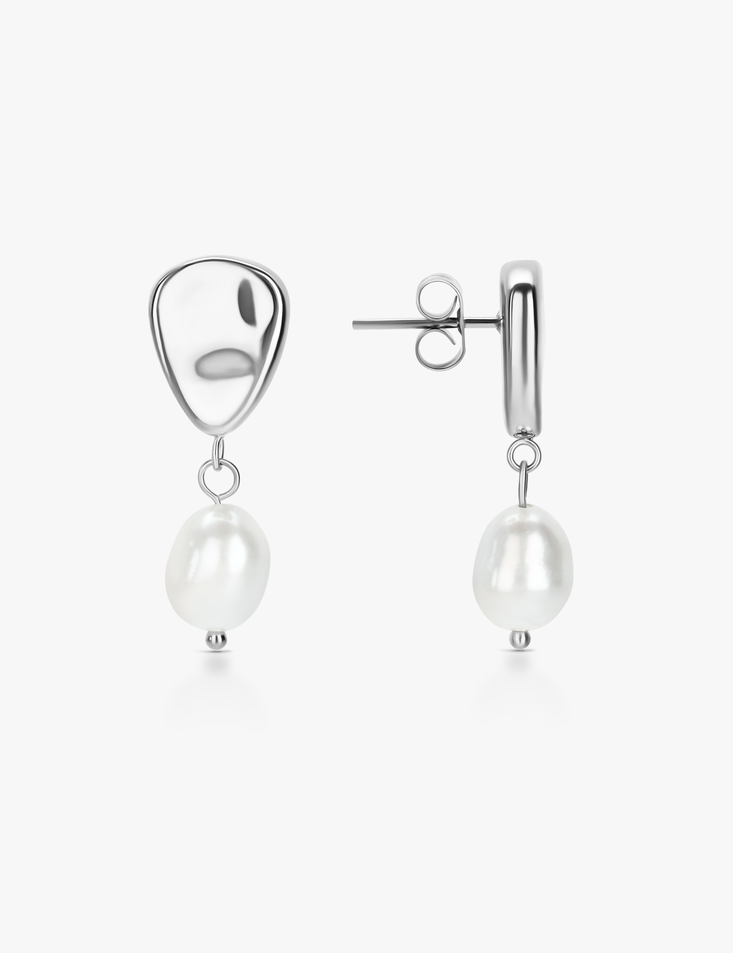 Pendientes Iride