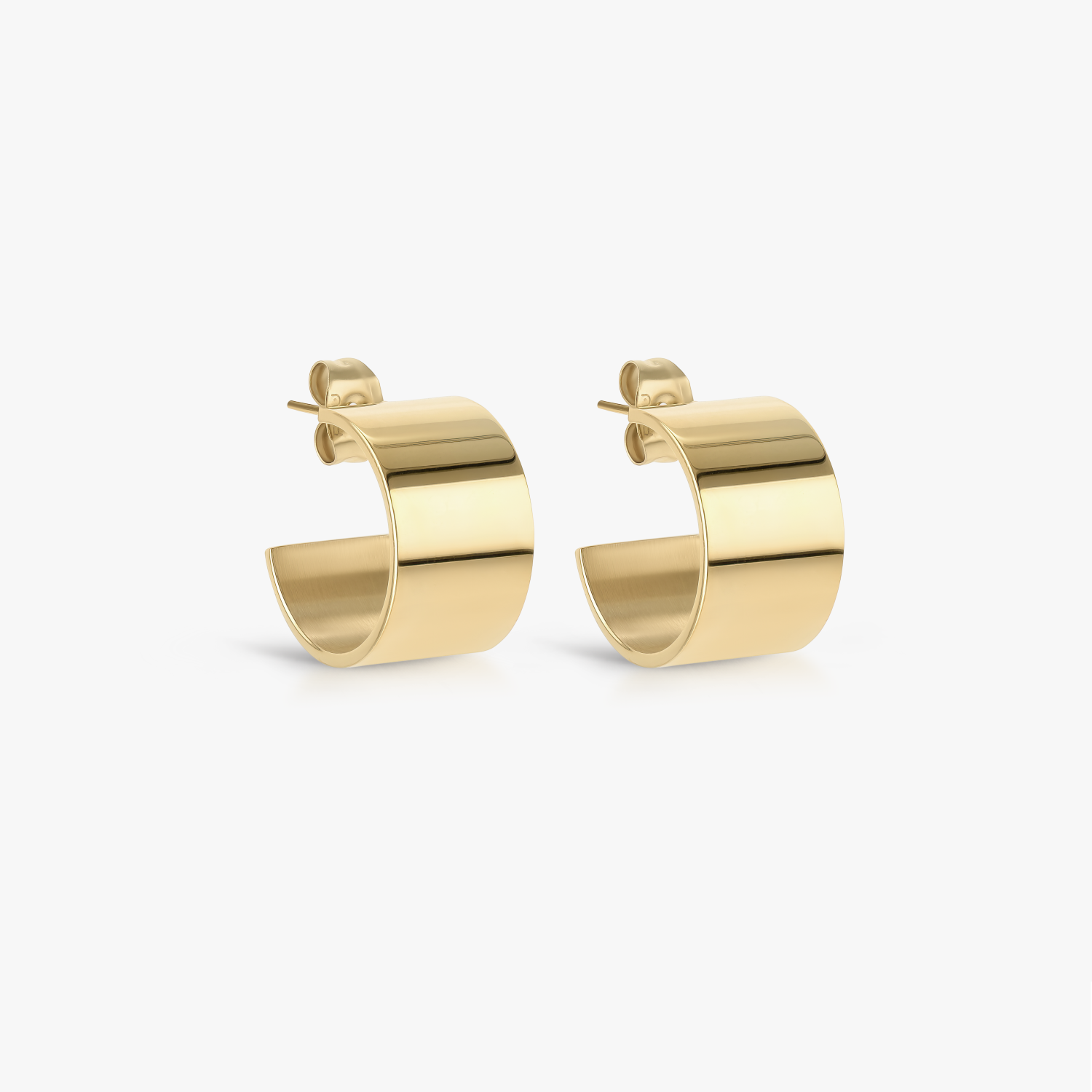 Pendientes Caia