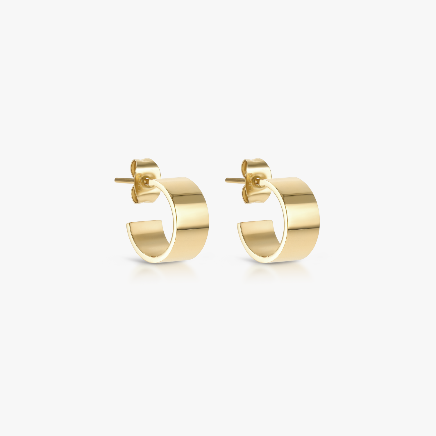 Pendientes Caia