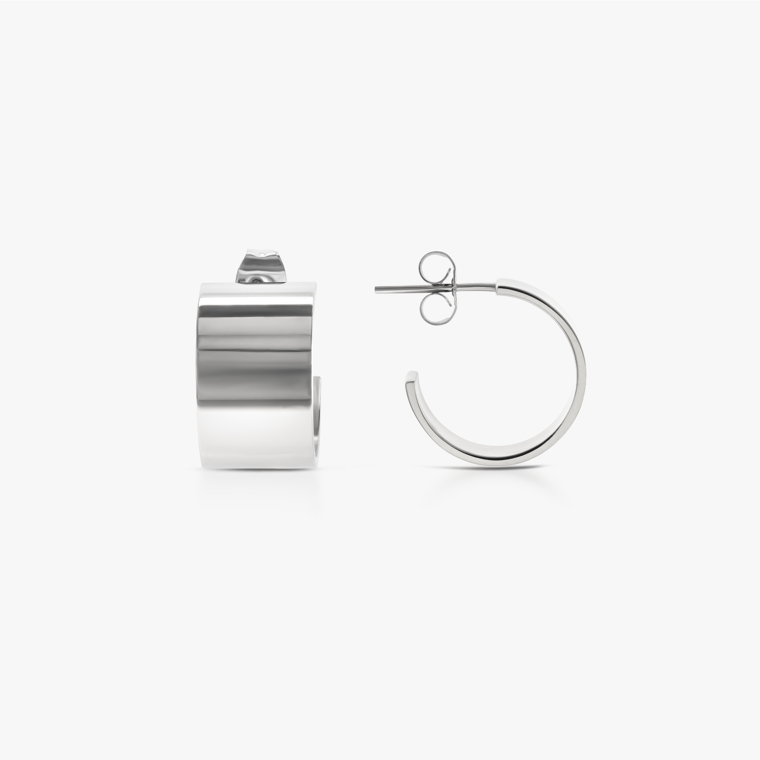Pendientes Caia