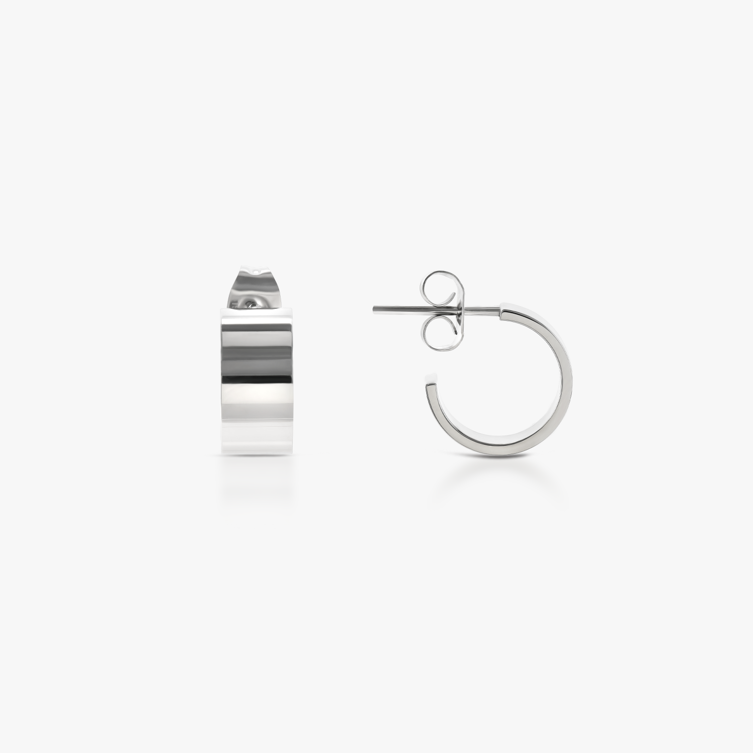 Pendientes Caia
