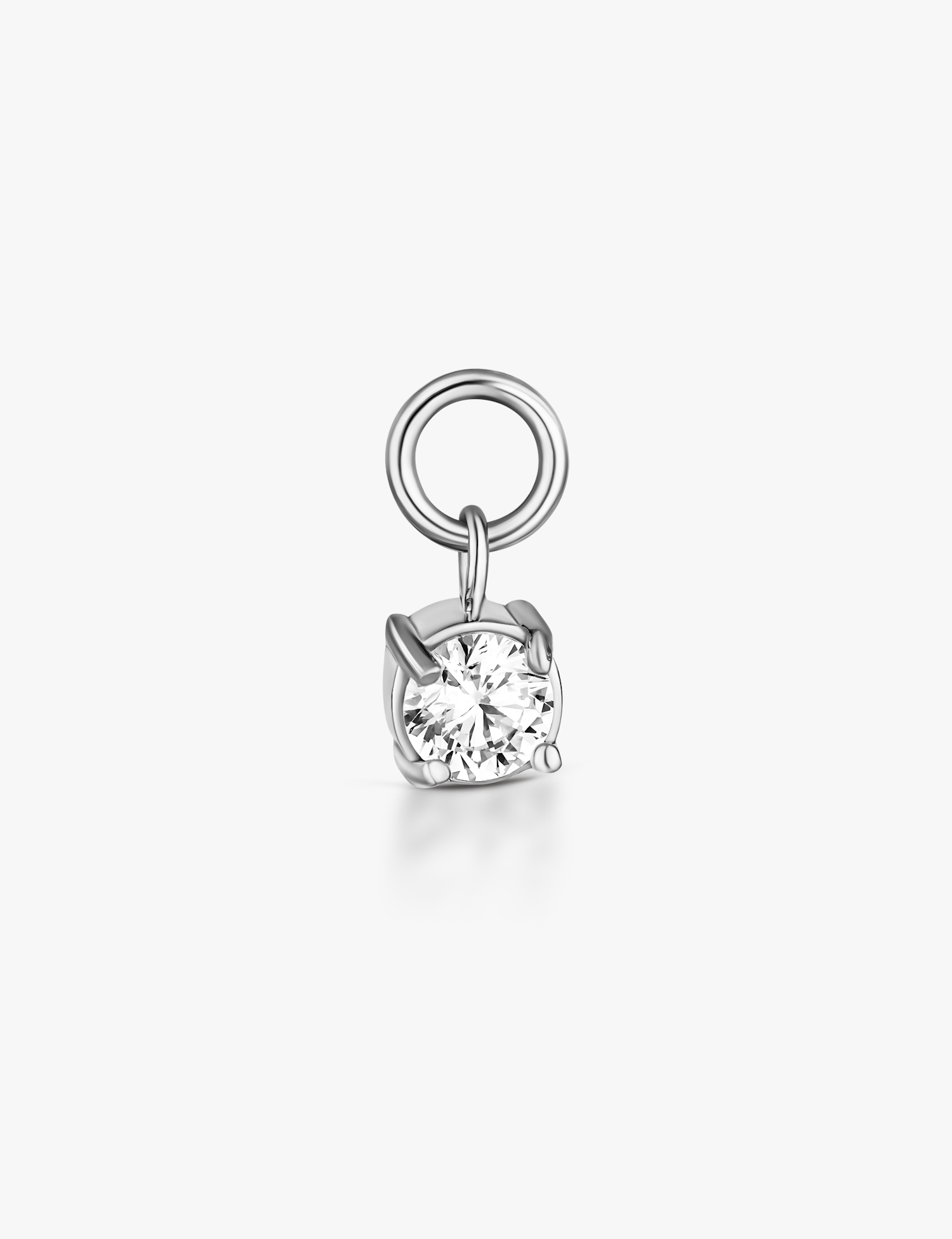 Hoop Charms Lux