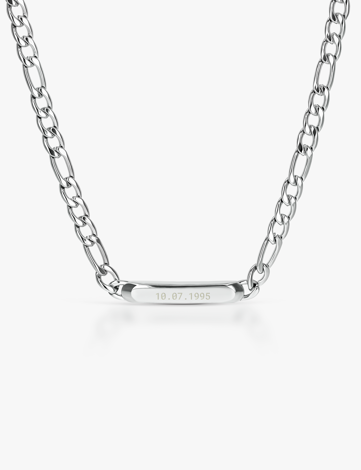 Core Necklace